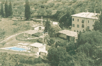VillaGabbiano