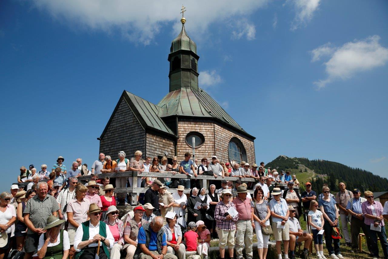 Kolpingsfamilie H�henrain