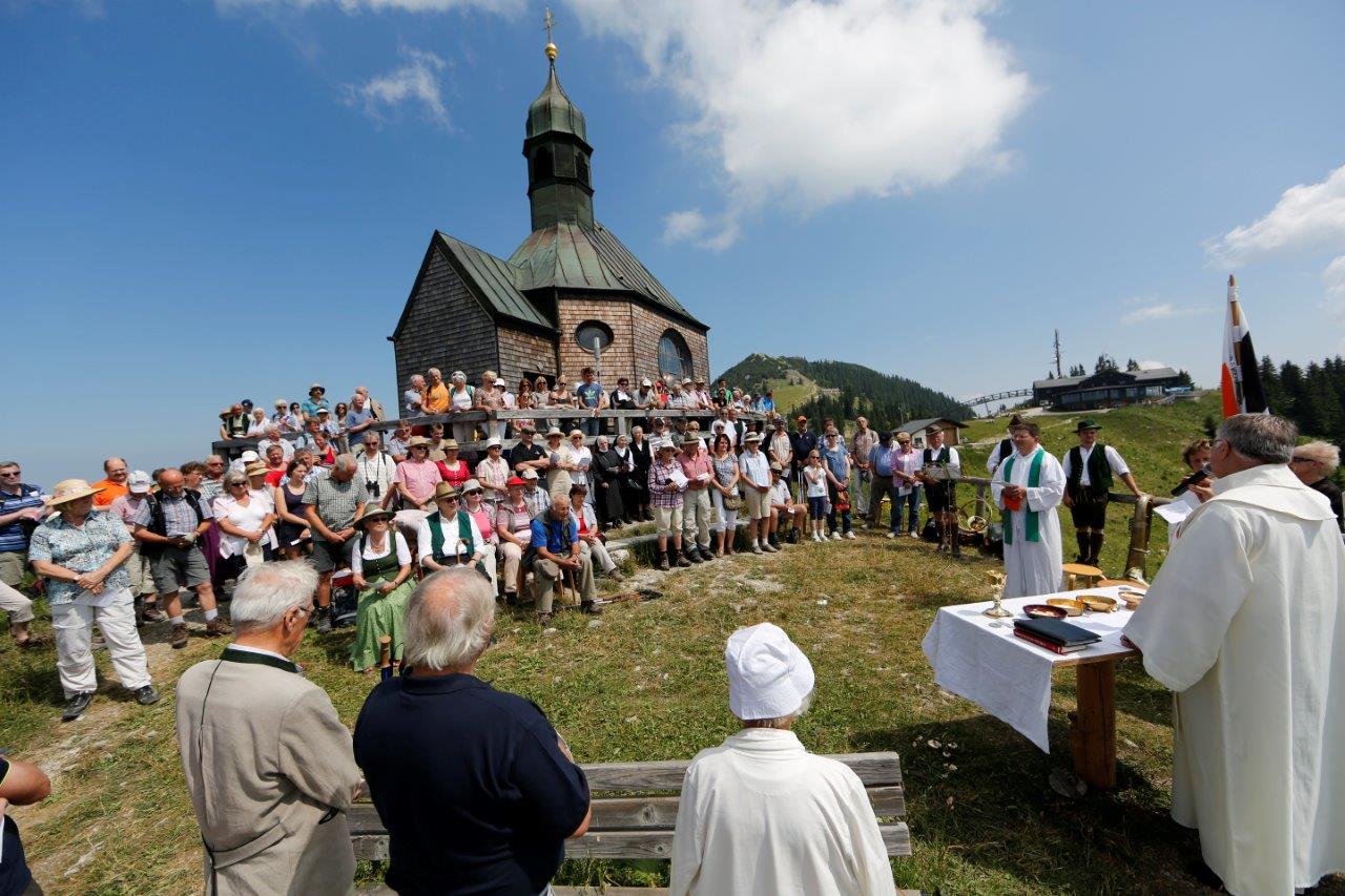 Kolpingsfamilie H�henrain