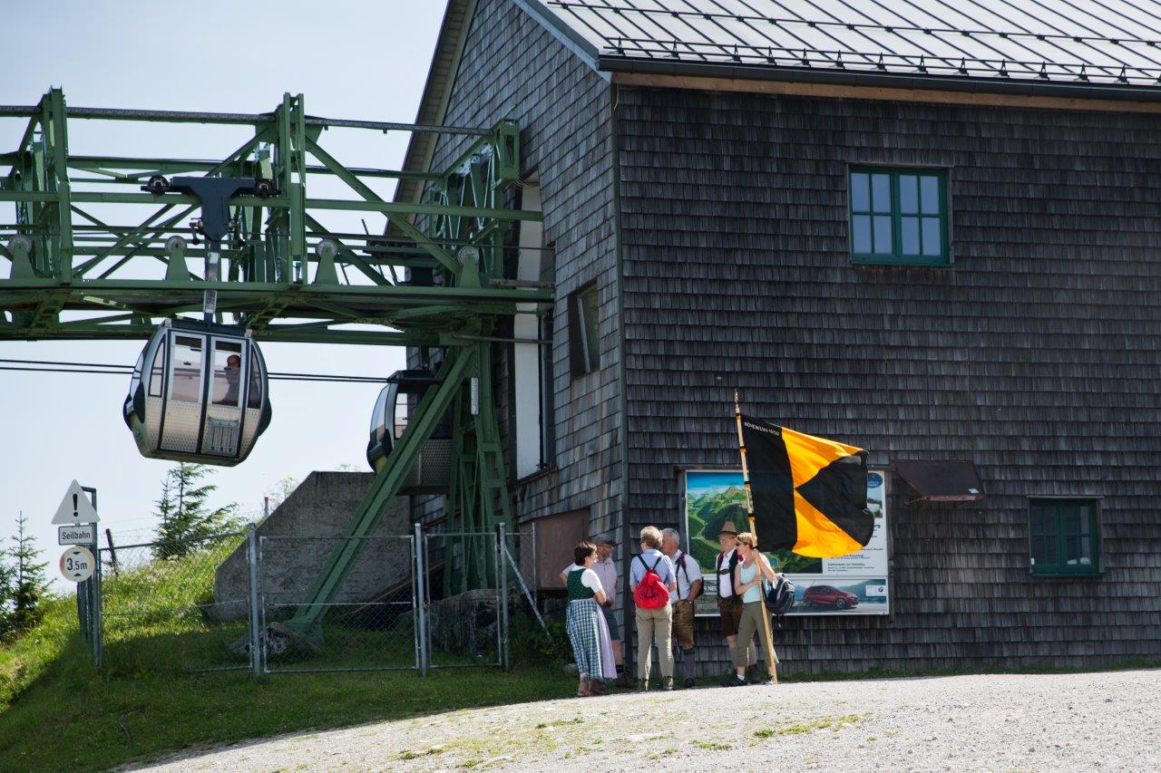 Kolpingsfamilie H�henrain