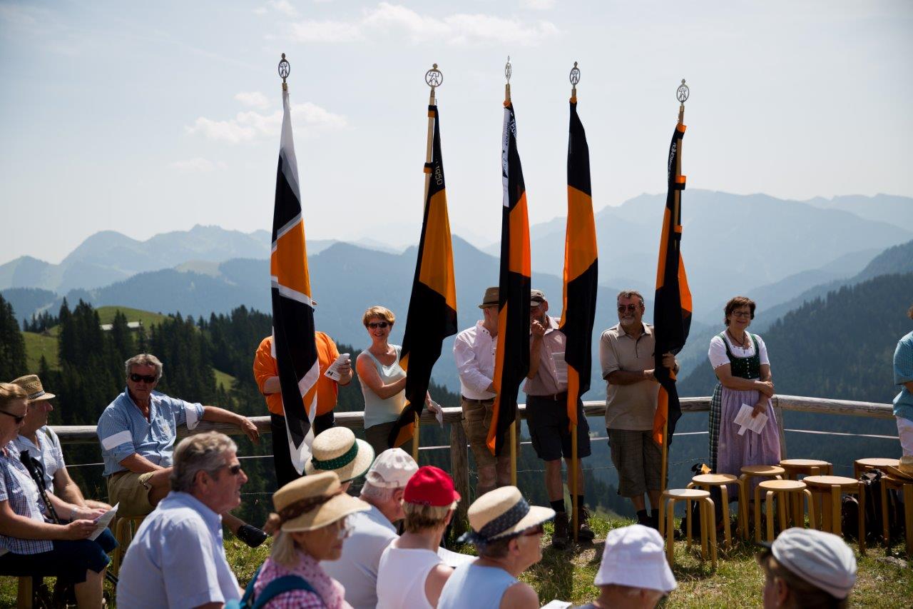Kolpingsfamilie H�henrain