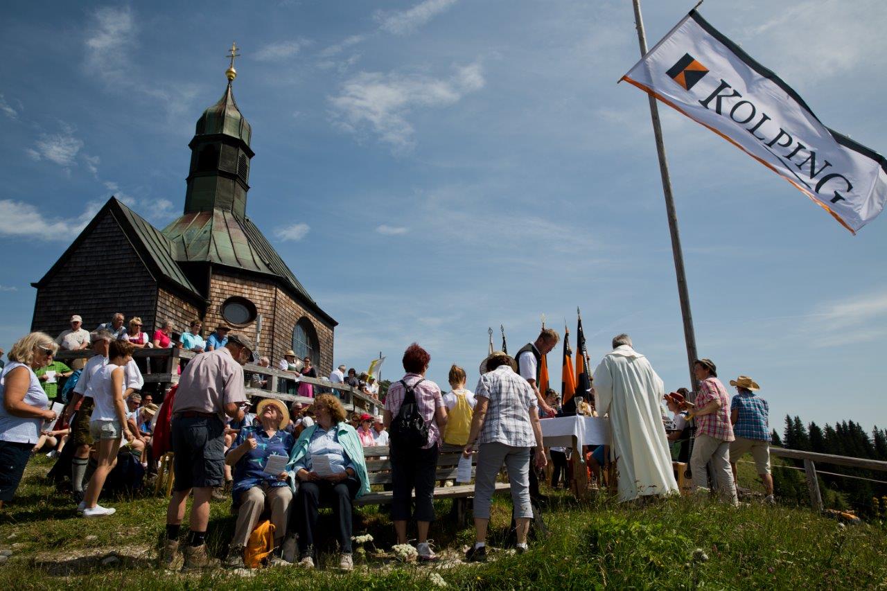 Kolpingsfamilie H�henrain