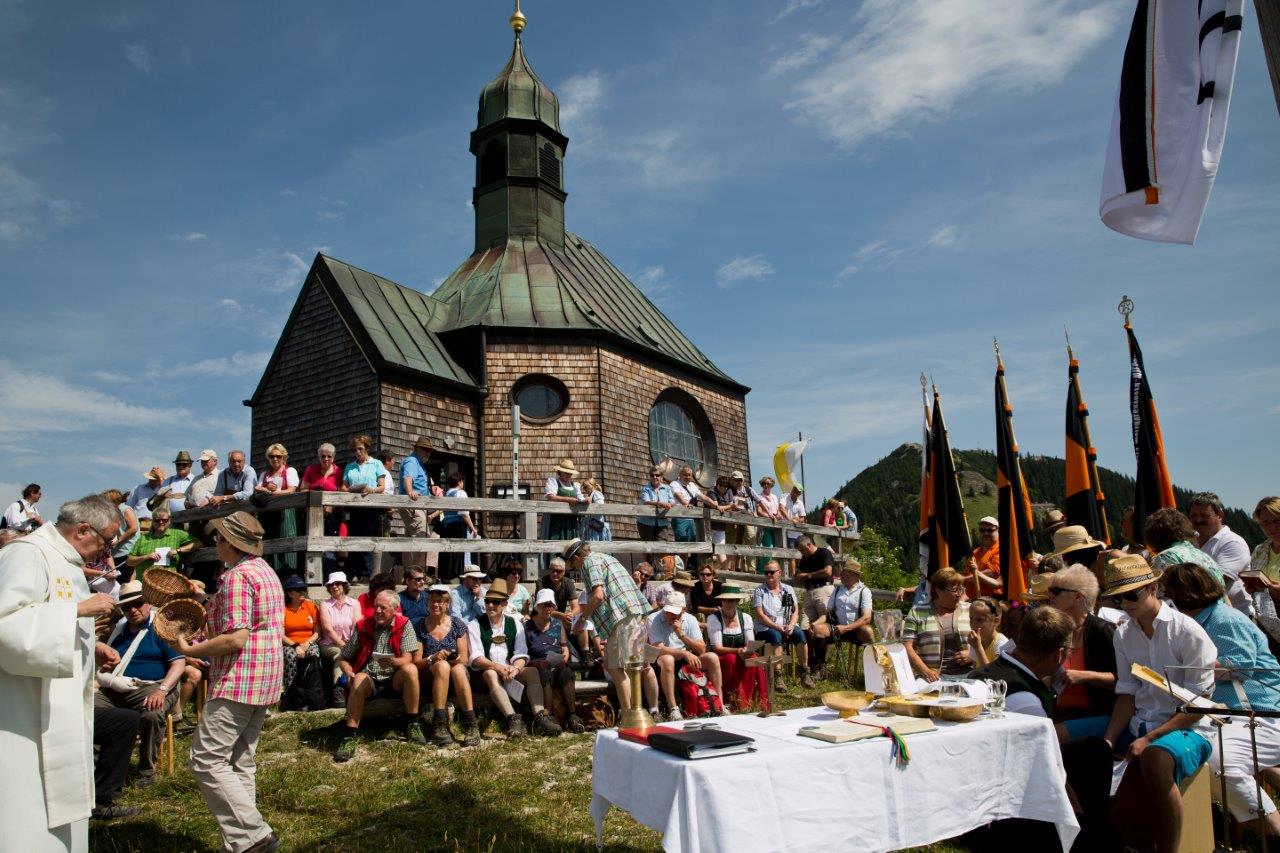 Kolpingsfamilie H�henrain