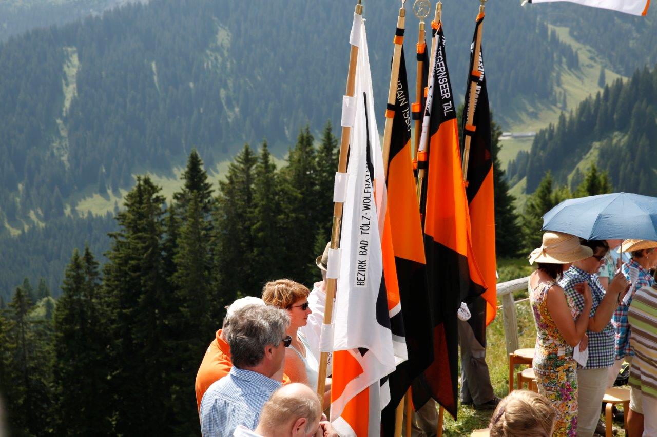 Kolpingsfamilie H�henrain