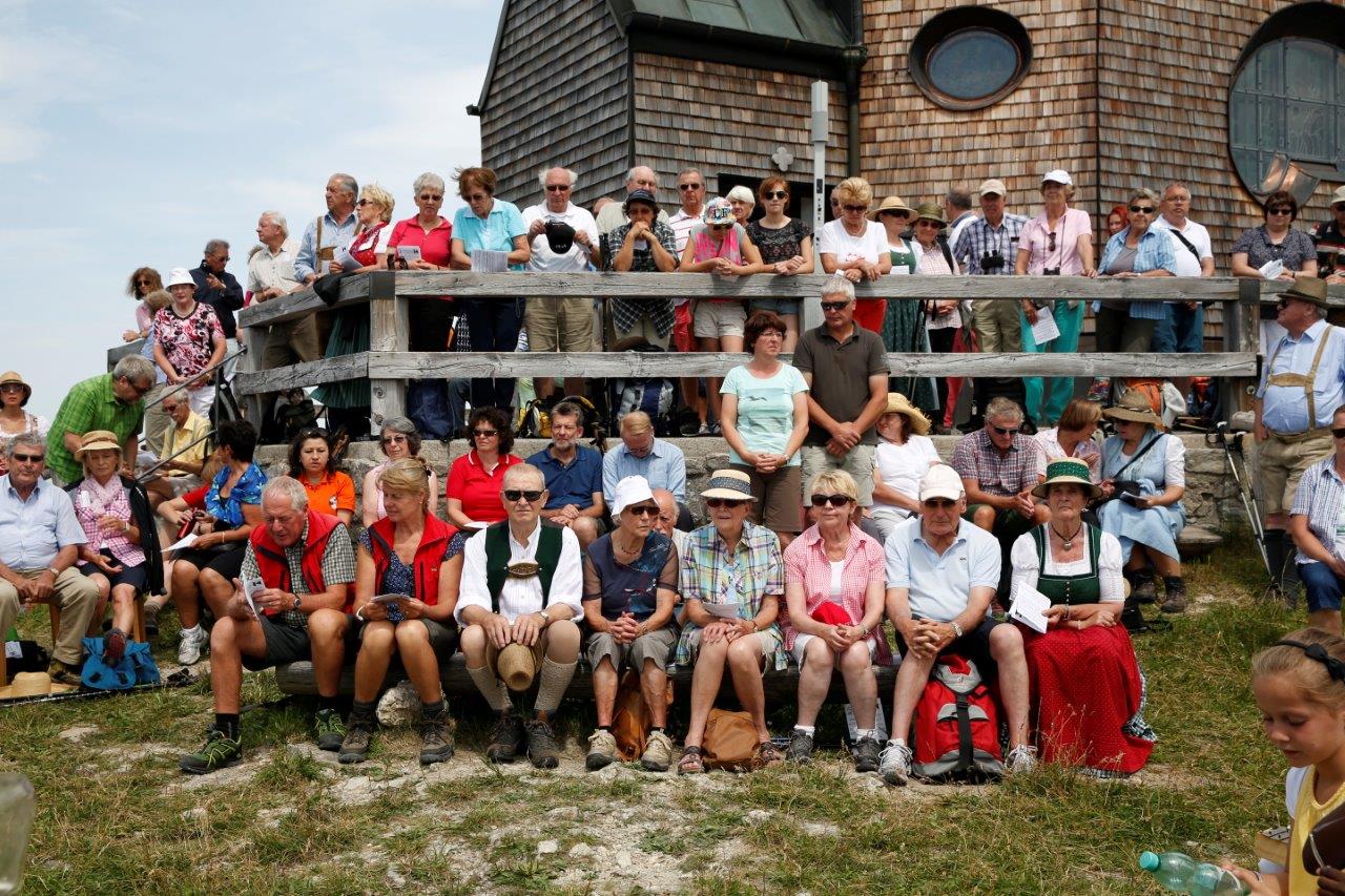 Kolpingsfamilie H�henrain