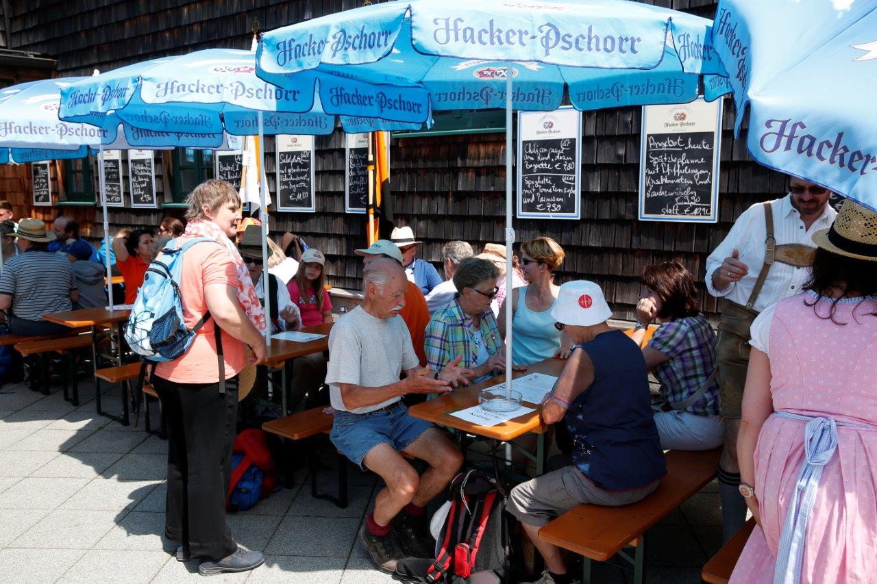 Kolpingsfamilie H�henrain
