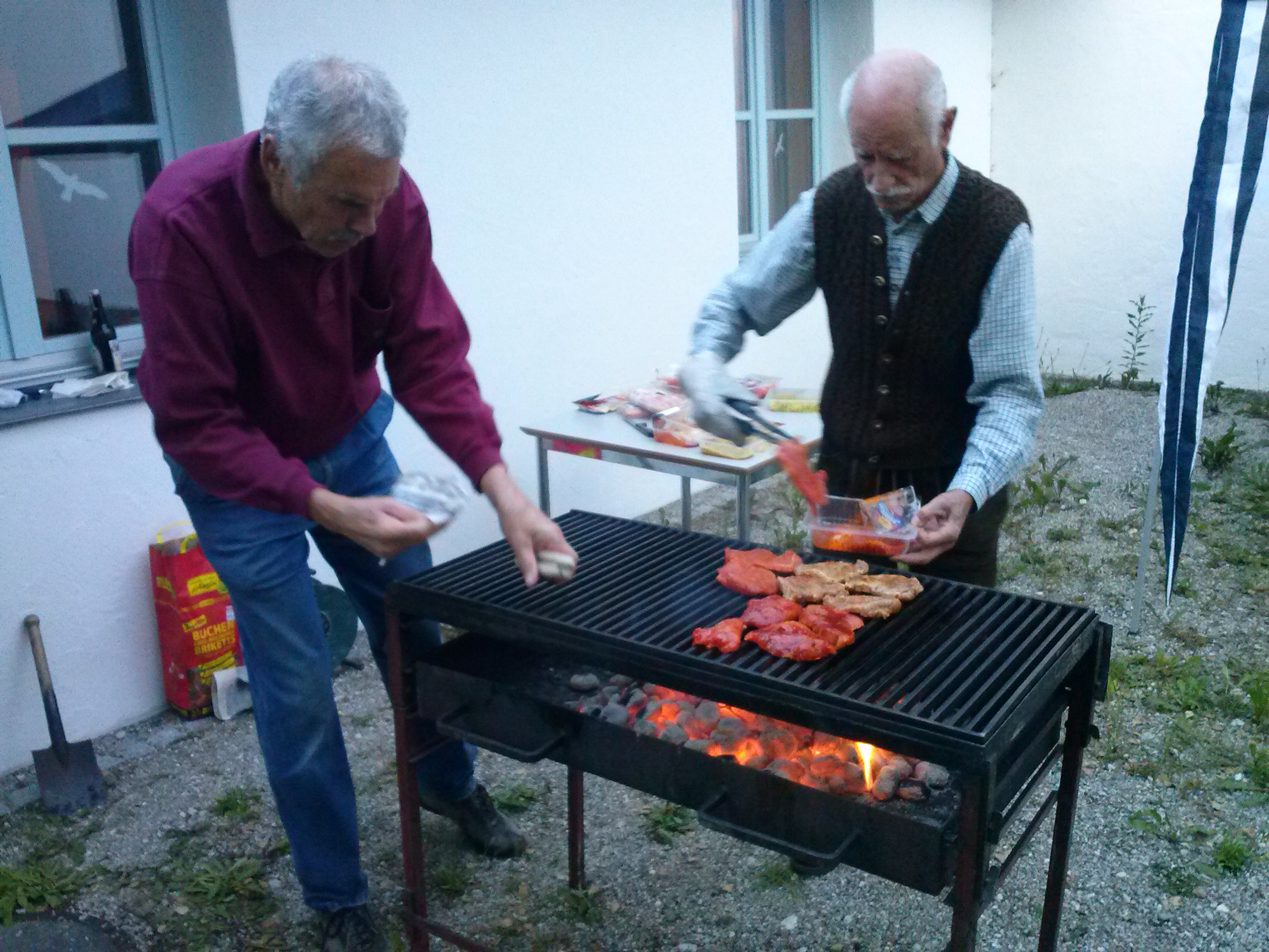 Kolpingsfamilie H�henrain