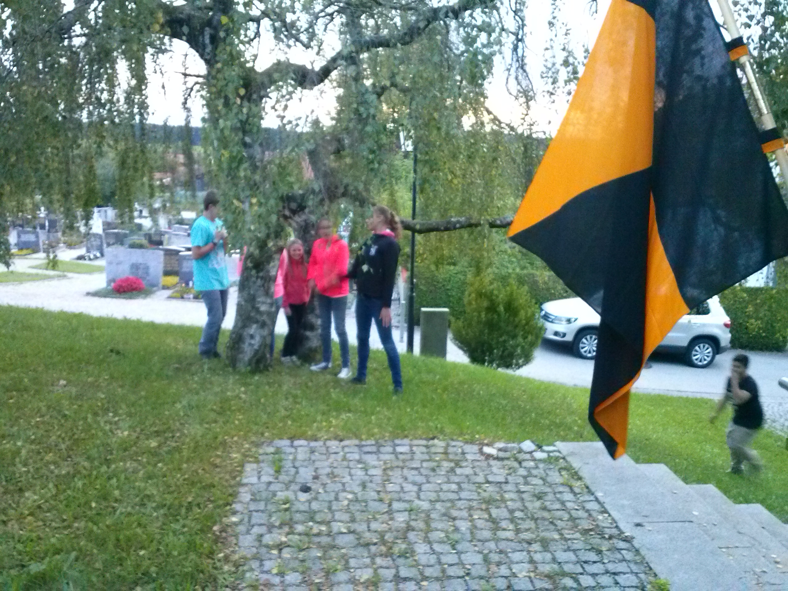 Kolpingsfamilie H�henrain