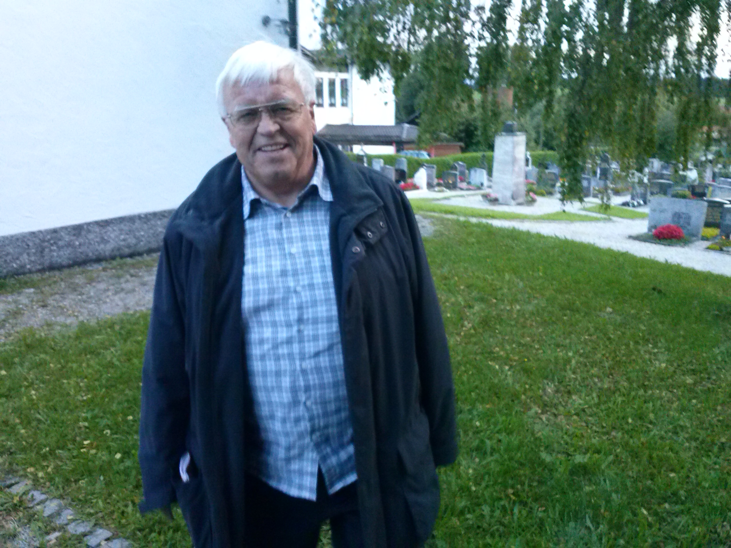 Kolpingsfamilie H�henrain