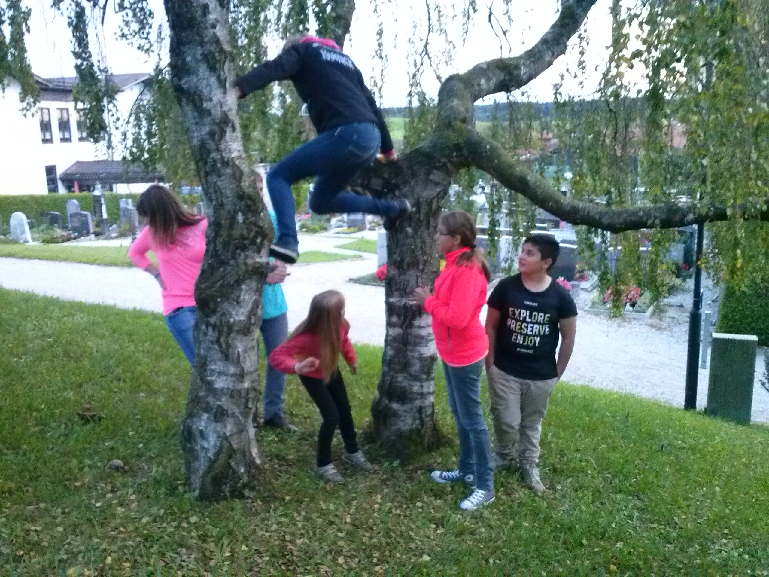 Kolpingsfamilie H�henrain