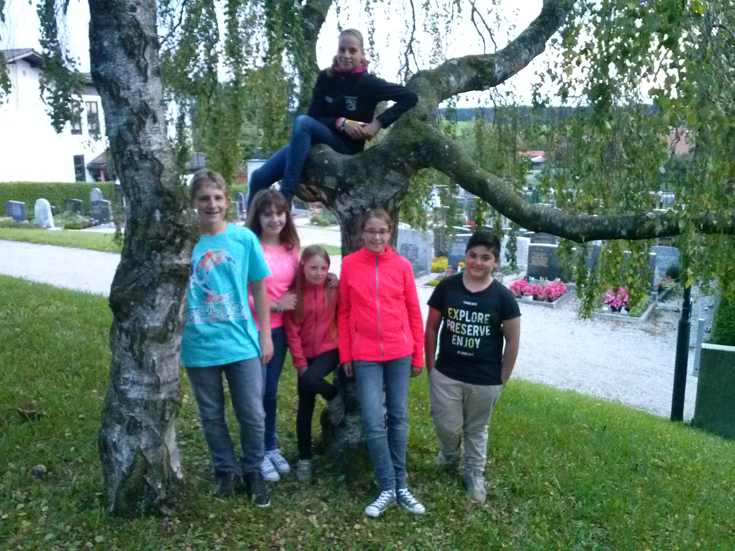 Kolpingsfamilie H�henrain