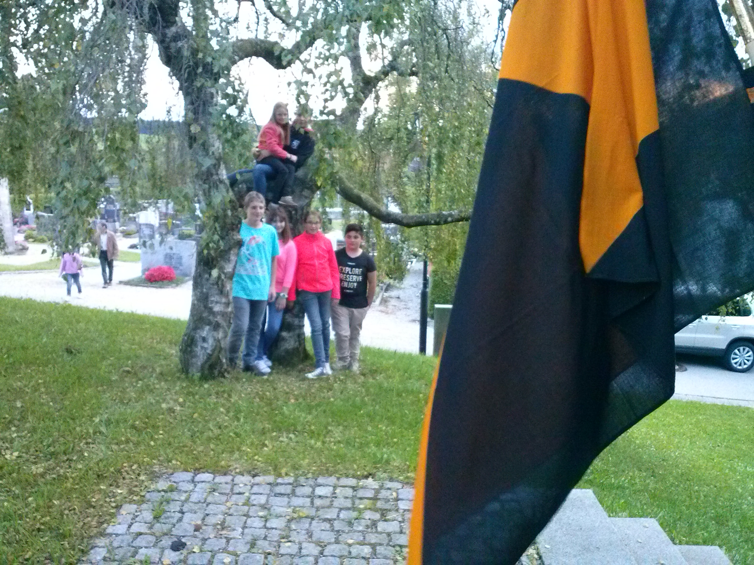 Kolpingsfamilie H�henrain