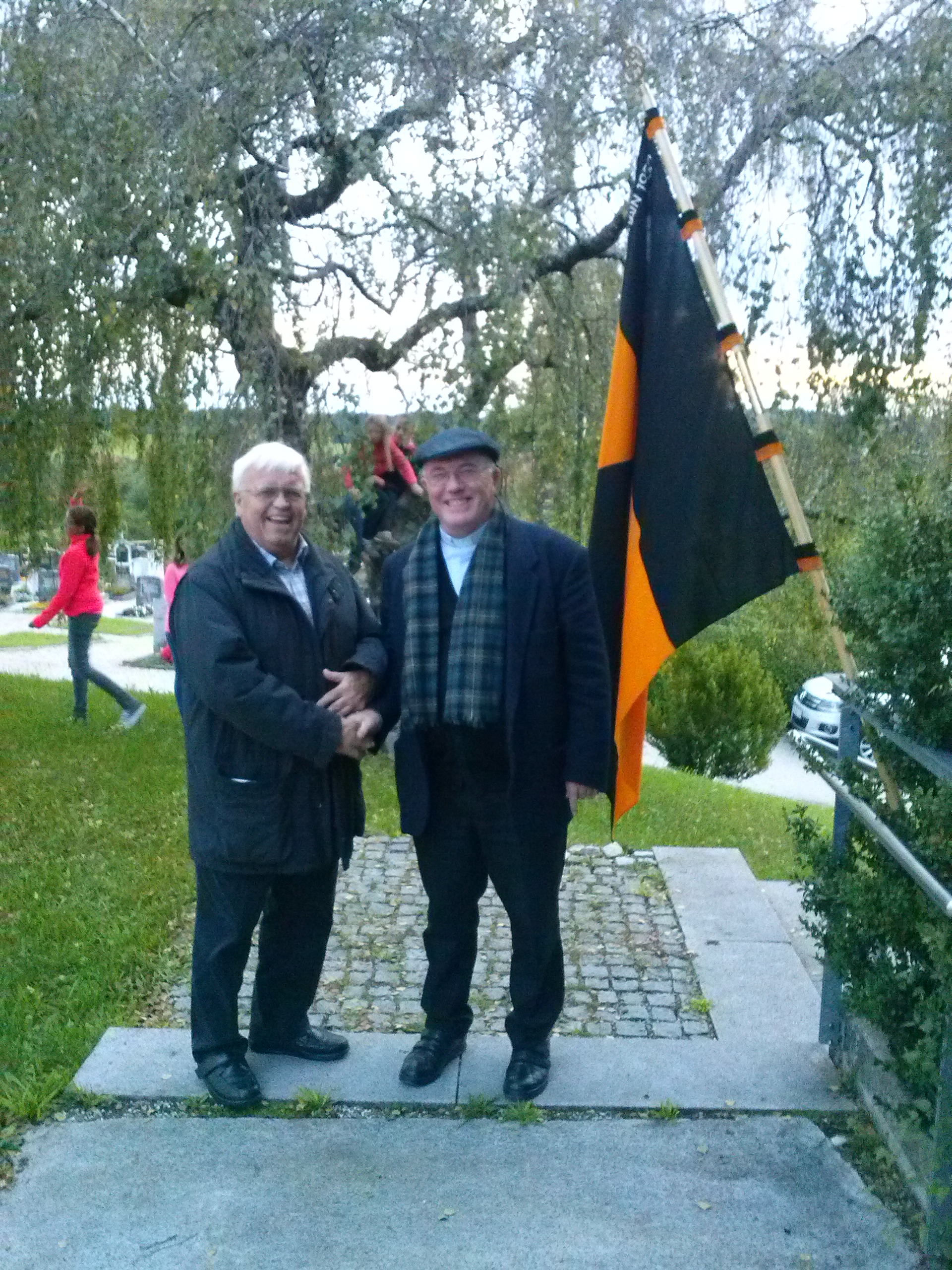 Kolpingsfamilie H�henrain