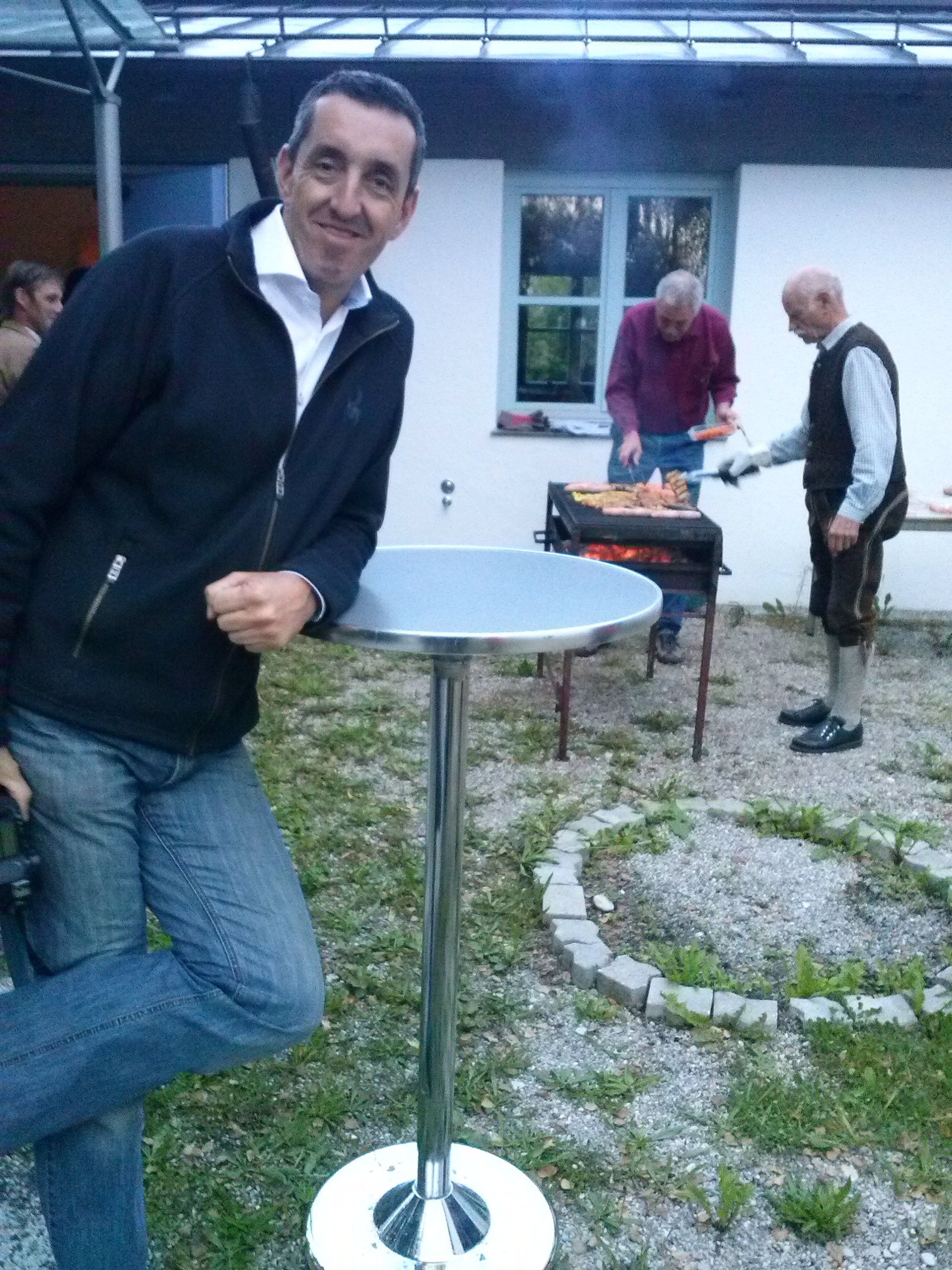 Kolpingsfamilie H�henrain