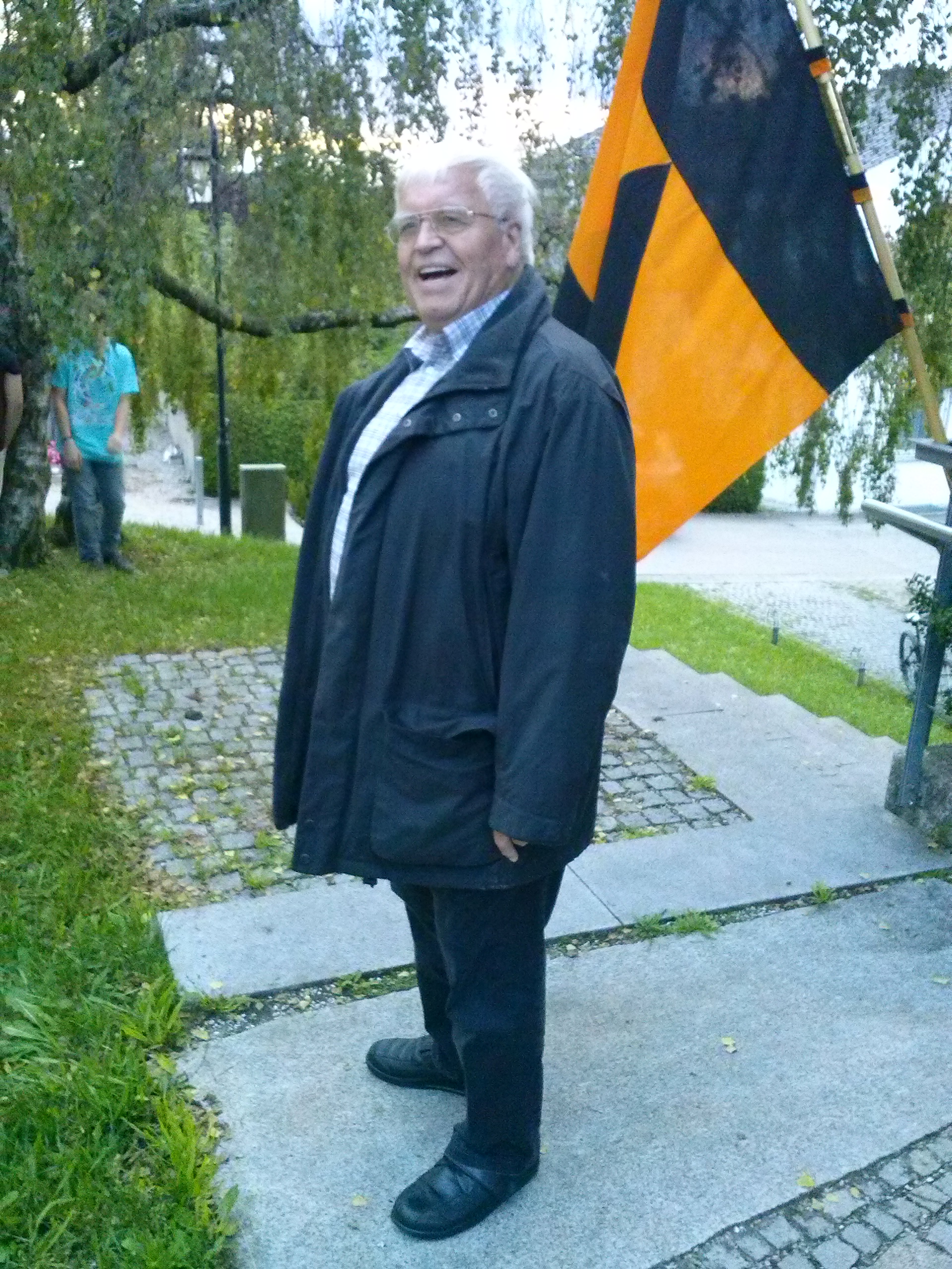 Kolpingsfamilie H�henrain
