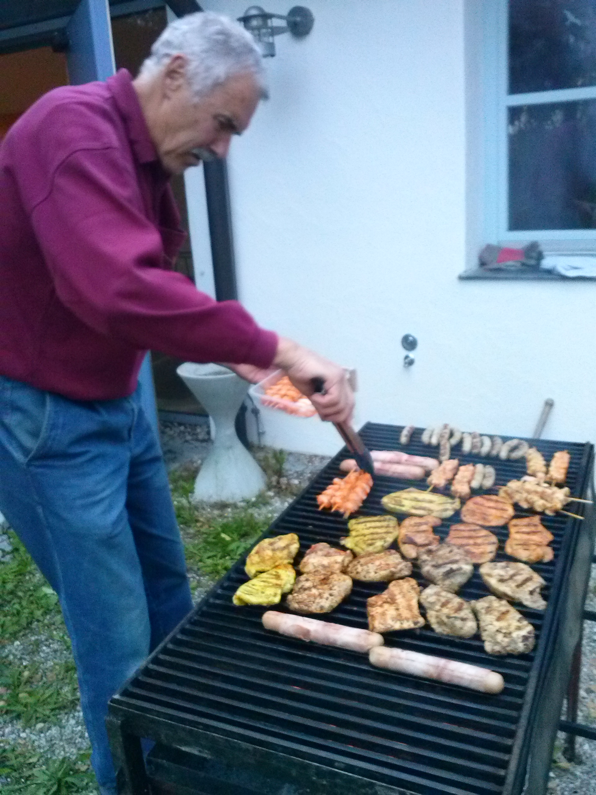 Kolpingsfamilie H�henrain