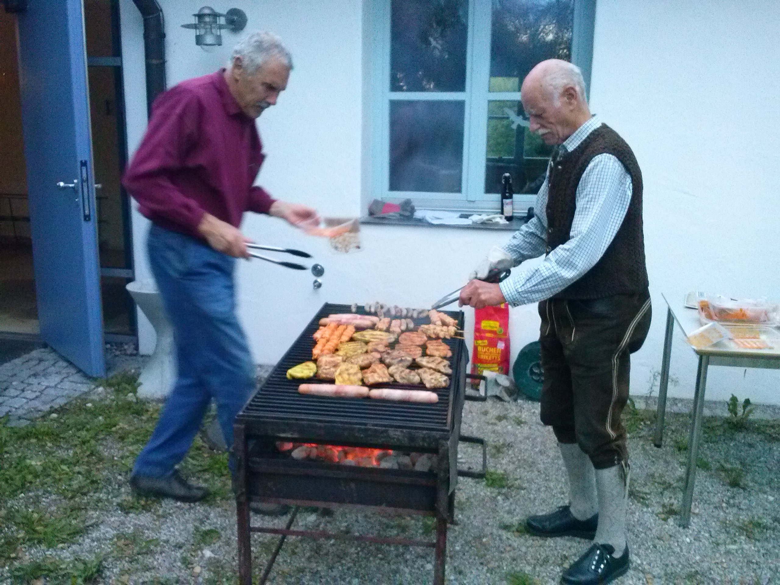Kolpingsfamilie H�henrain