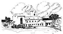 Kirchenanzeiger der Pfarrei Herz Jesu H�henrain