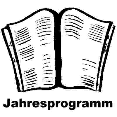 Jahresprogramm der Kolpingsfamilie H�henrain