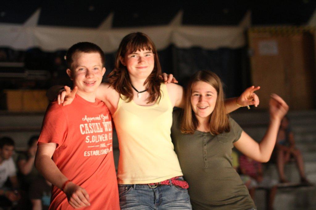 Kolpingsfamilie H�henrain