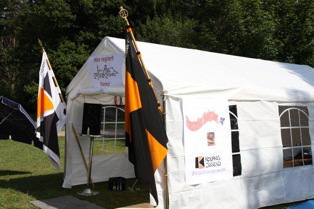 Kolpingsfamilie H�henrain