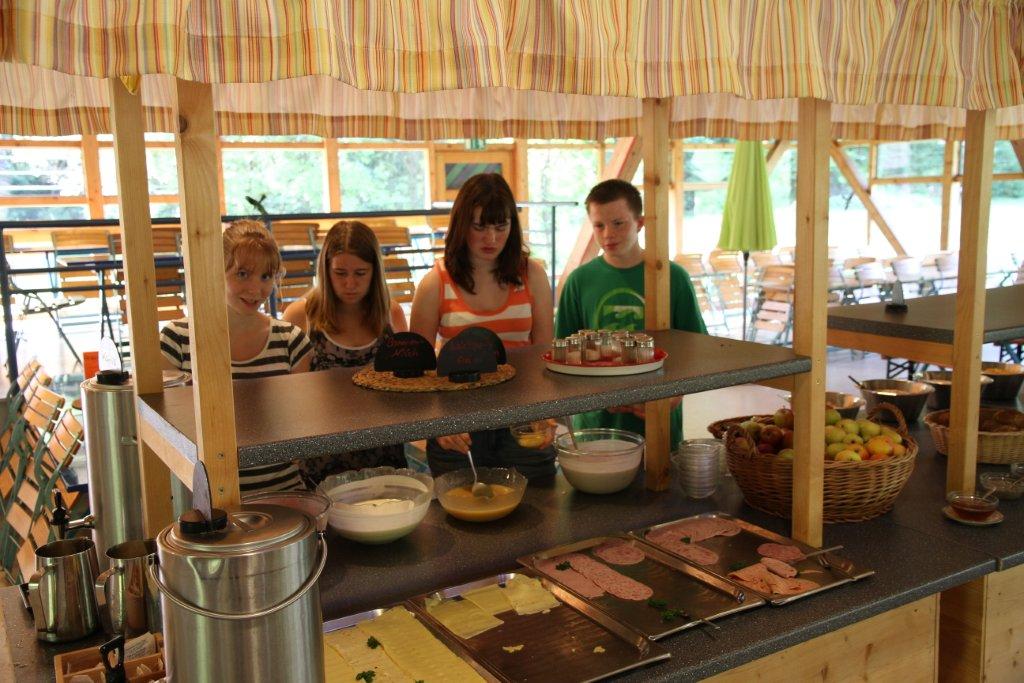 Kolpingsfamilie H�henrain