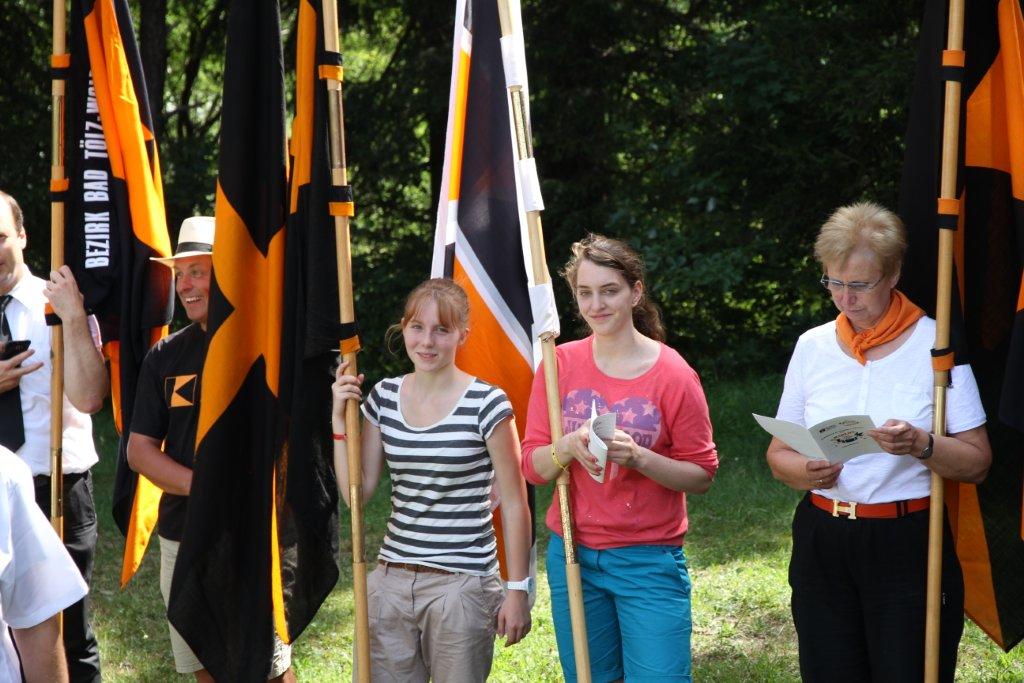 Kolpingsfamilie H�henrain