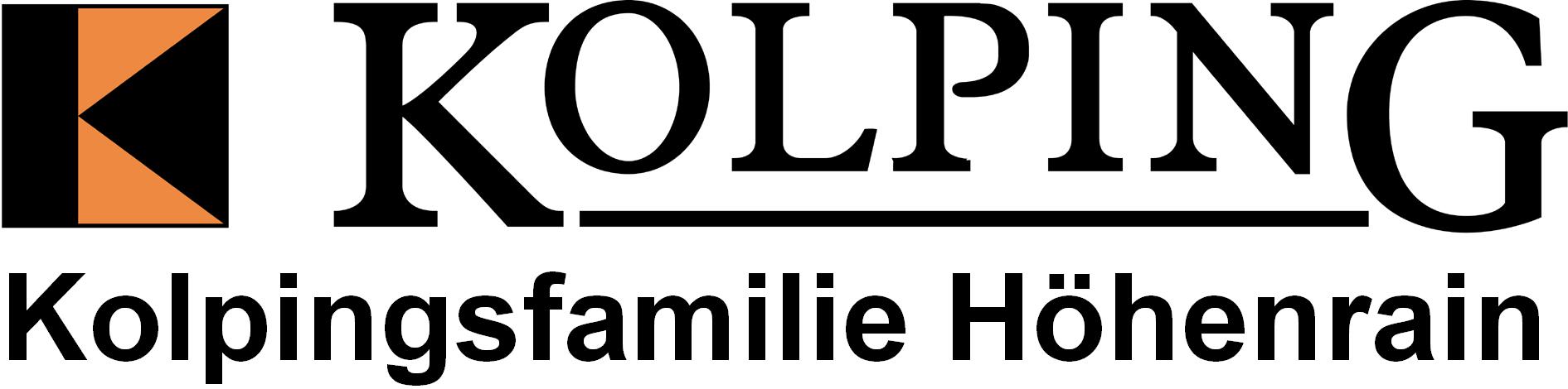 Kolpingsfamilie H�henrain