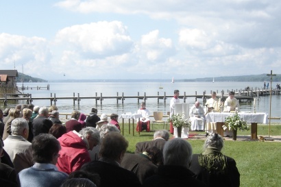 Kolpingsfamilie H�henrain