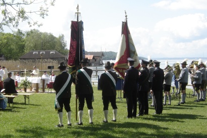 Kolpingsfamilie H�henrain