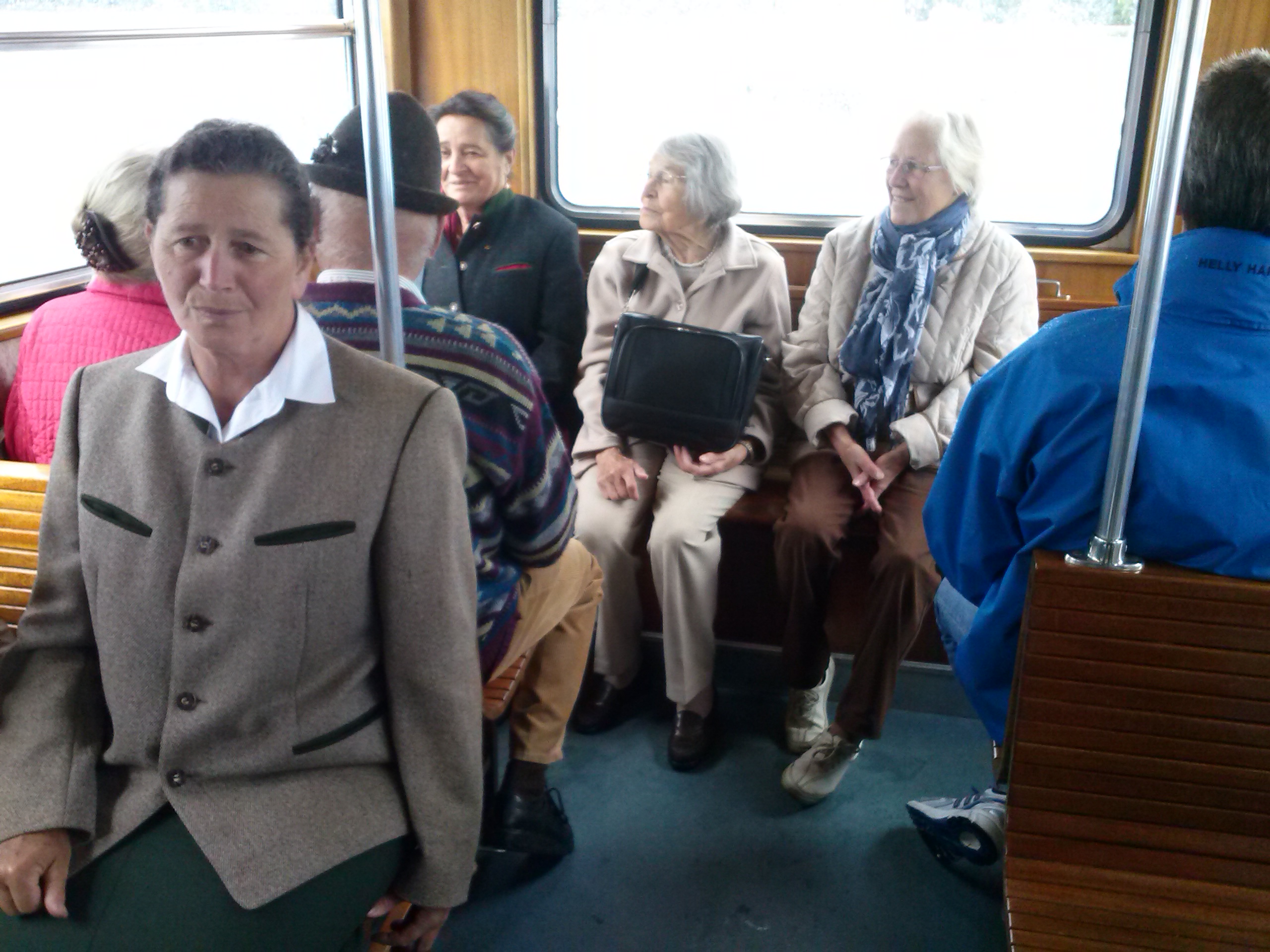 Kolpingsfamilie H�henrain