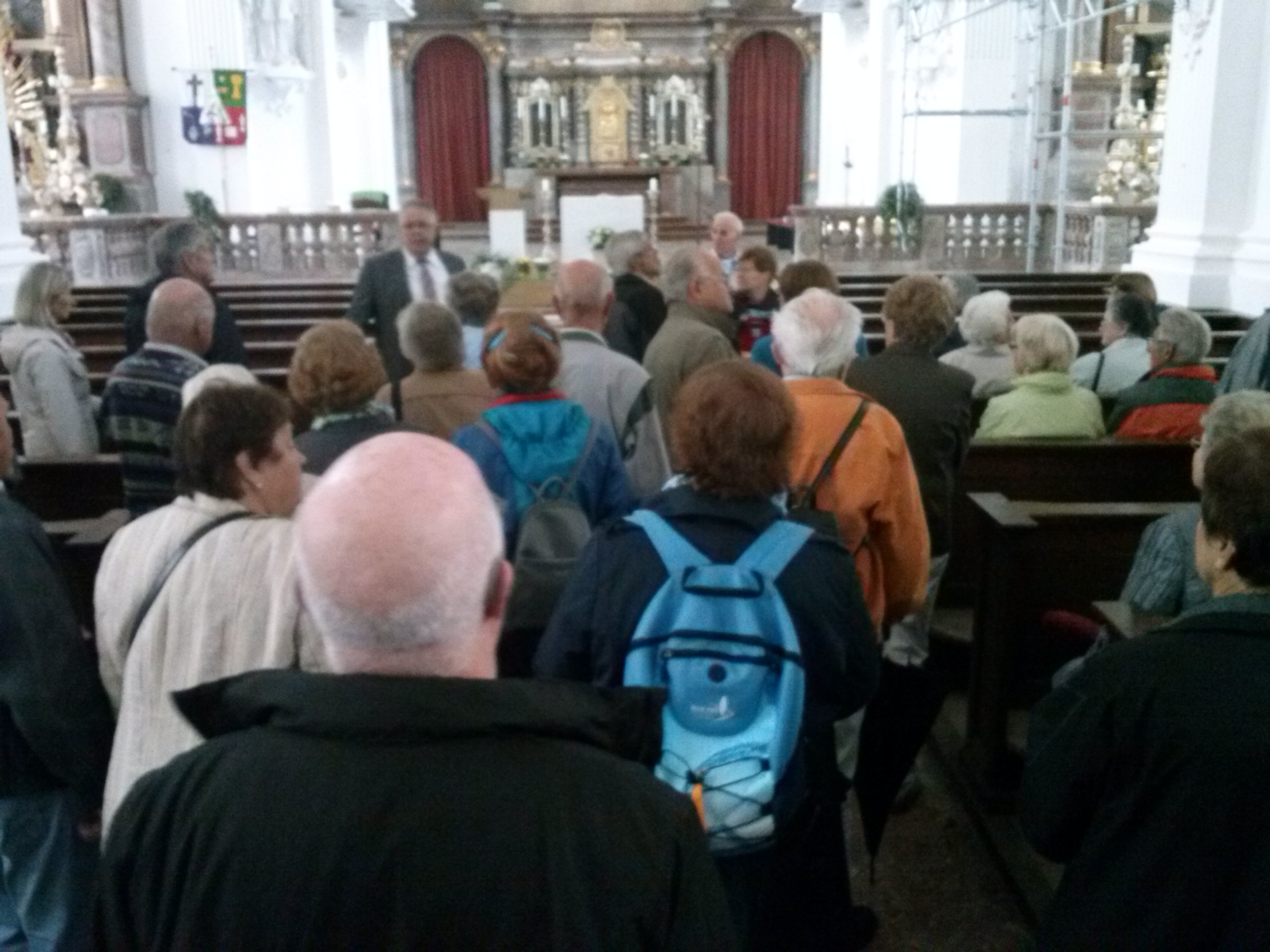 Kolpingsfamilie H�henrain