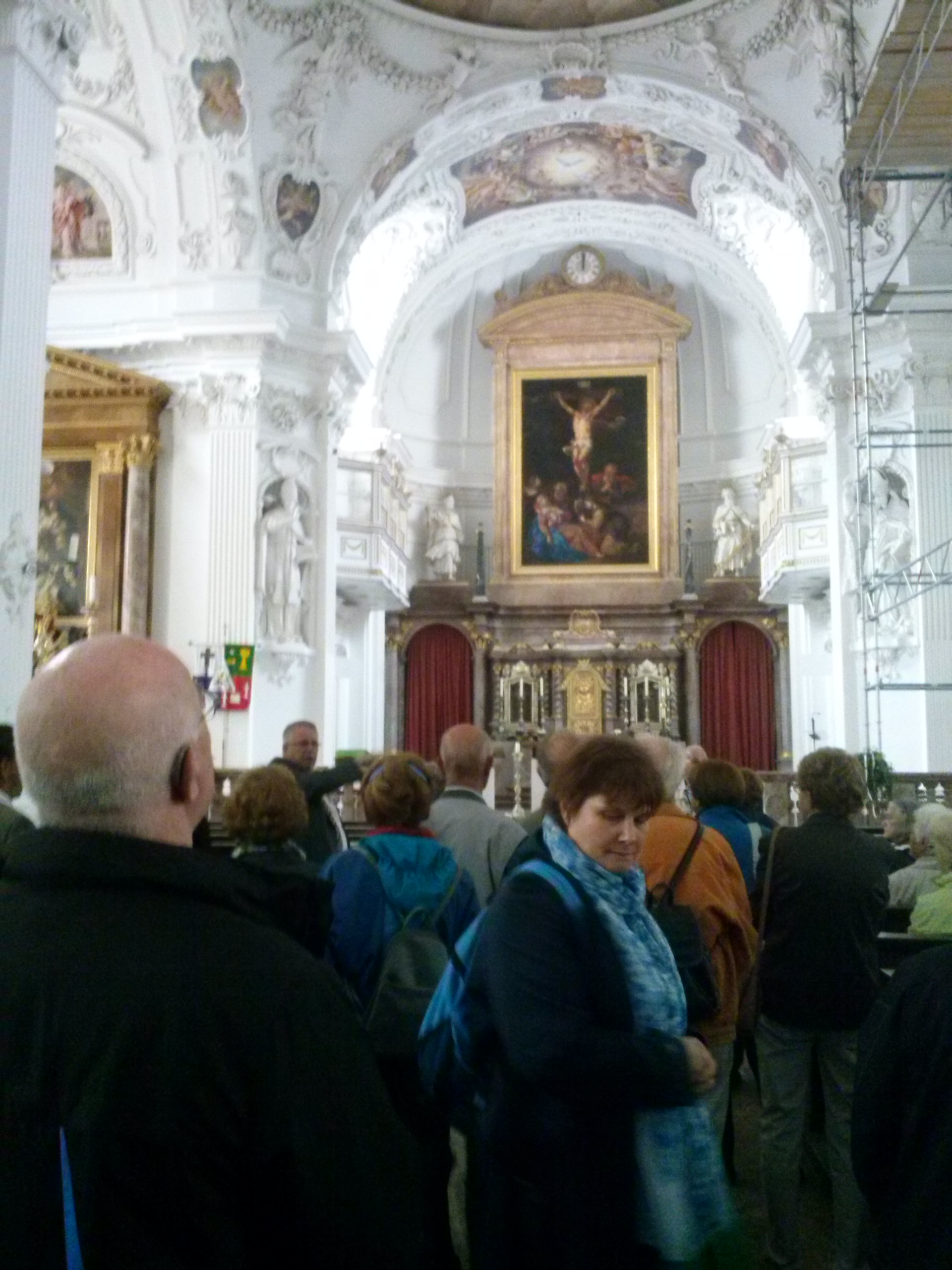 Kolpingsfamilie H�henrain