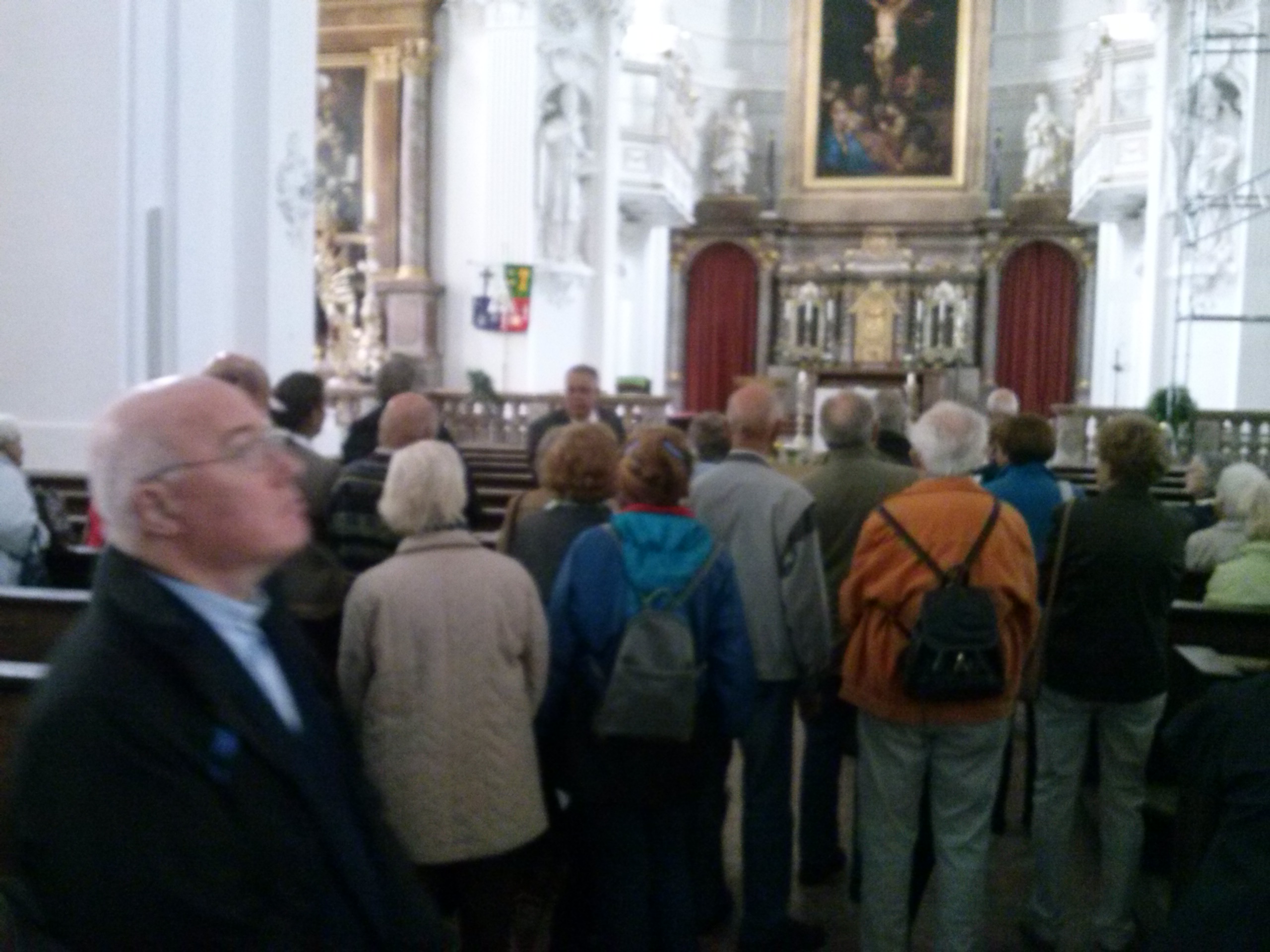 Kolpingsfamilie H�henrain