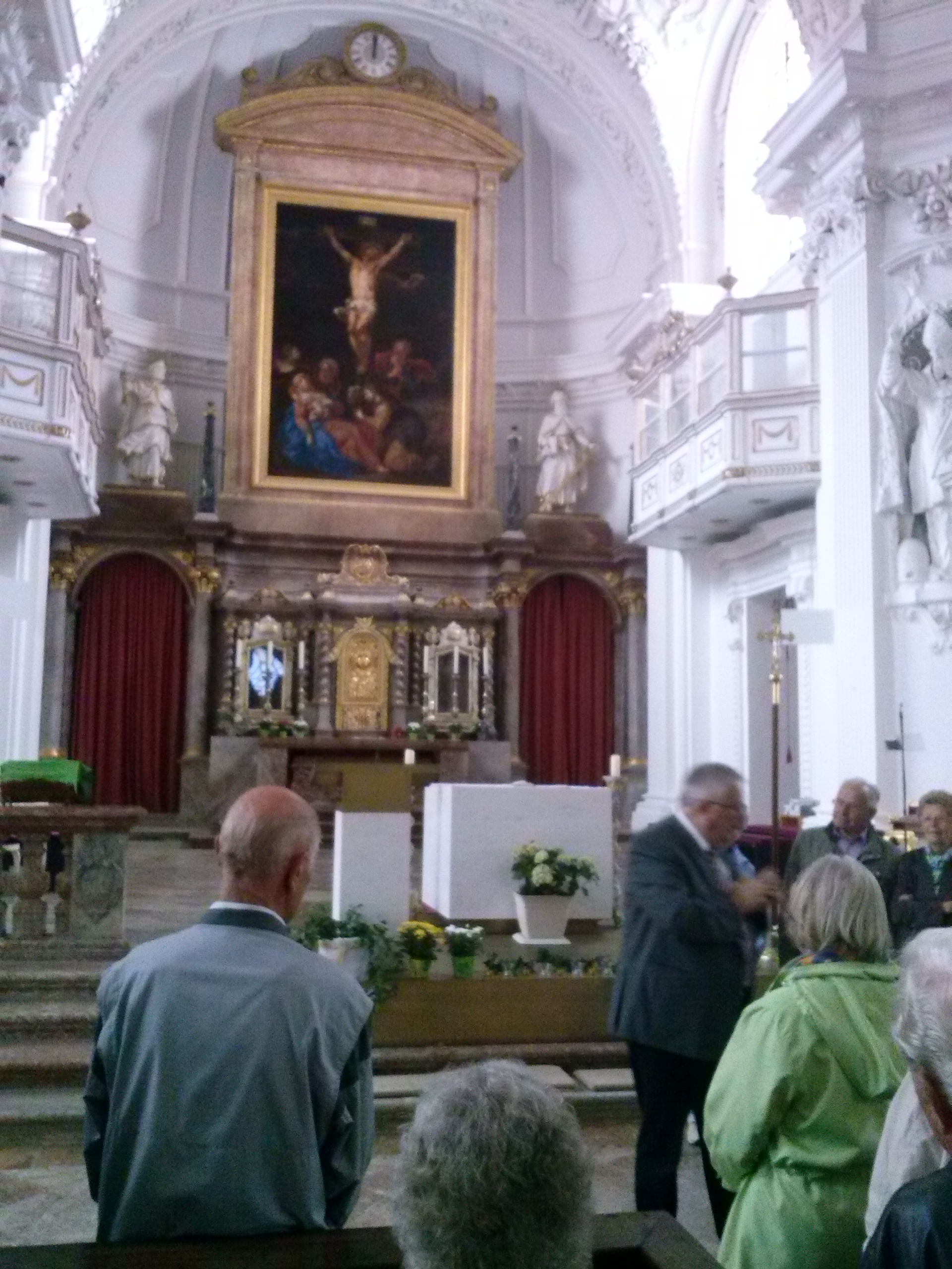 Kolpingsfamilie H�henrain