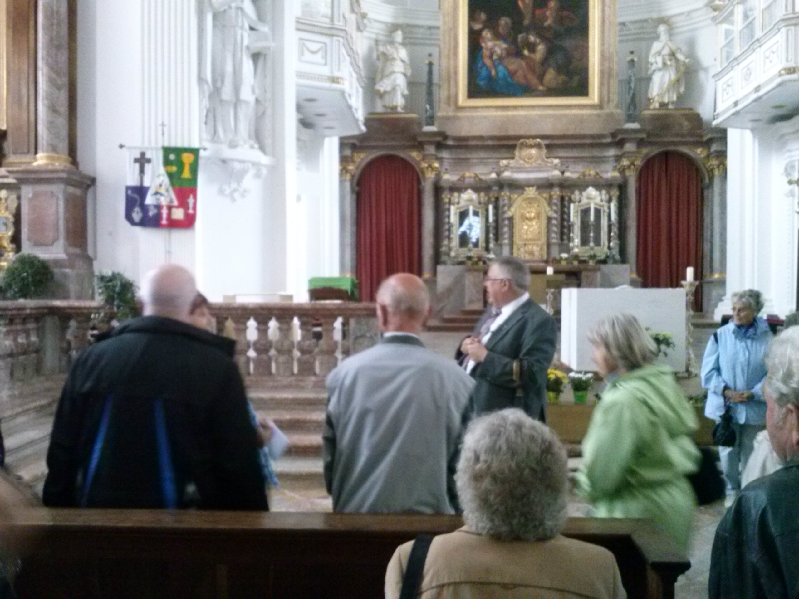 Kolpingsfamilie H�henrain