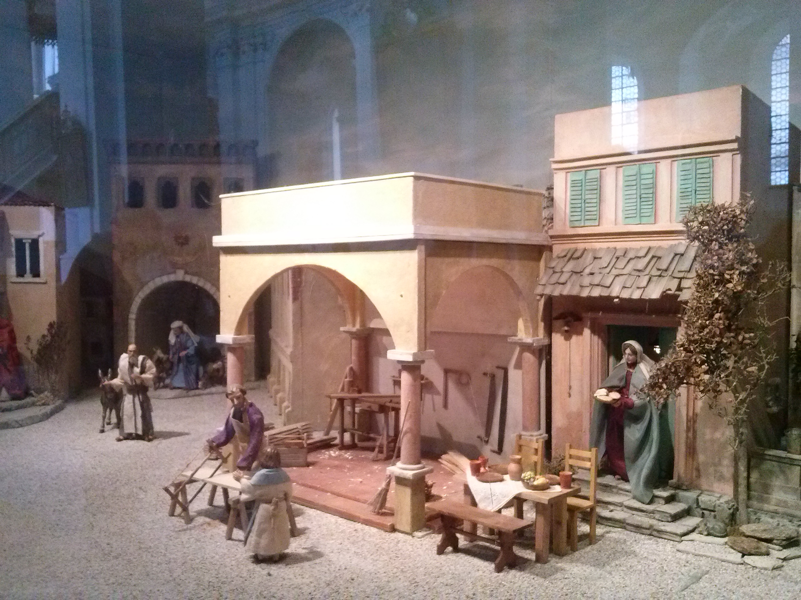 Kolpingsfamilie H�henrain