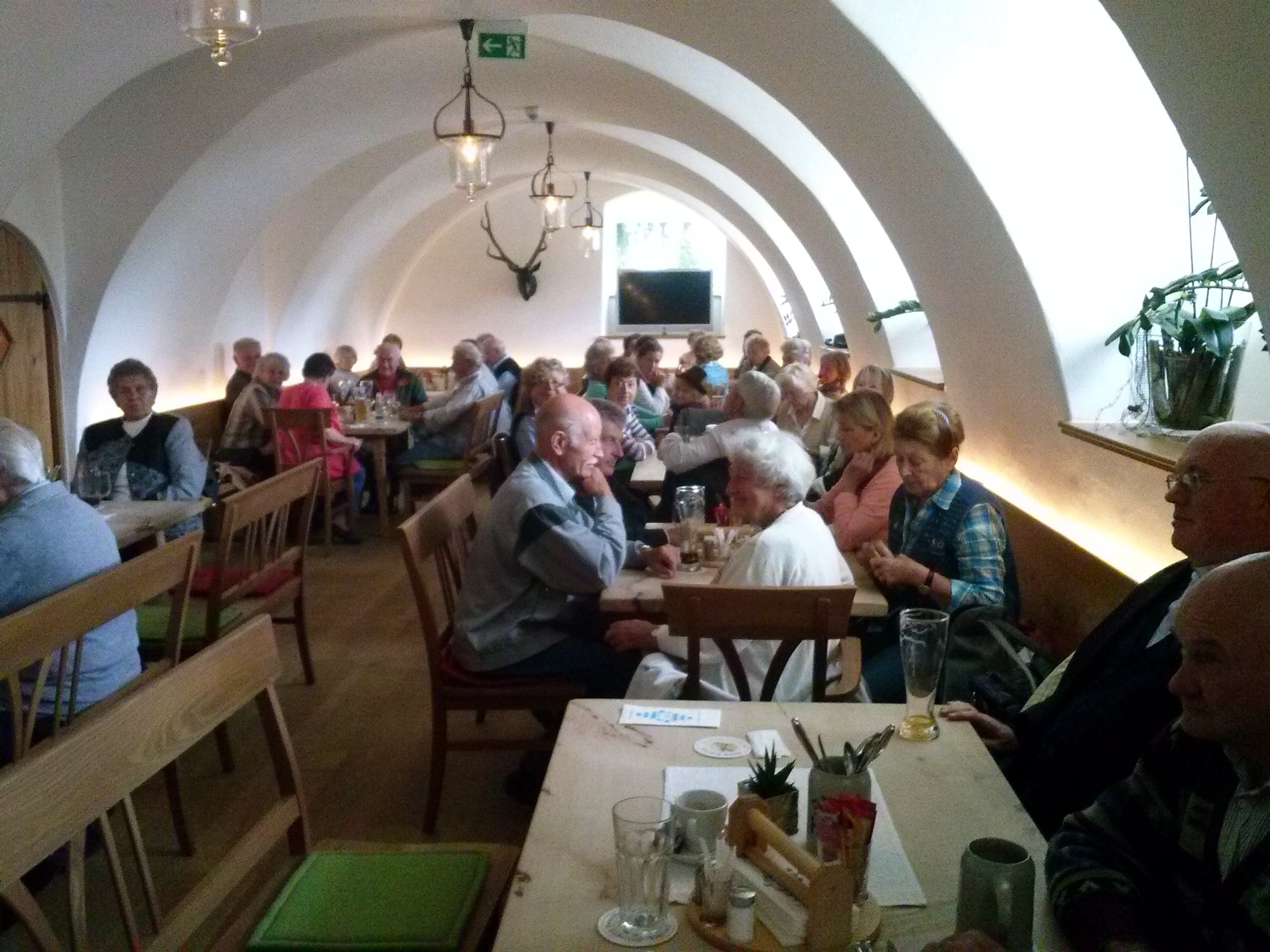 Kolpingsfamilie H�henrain