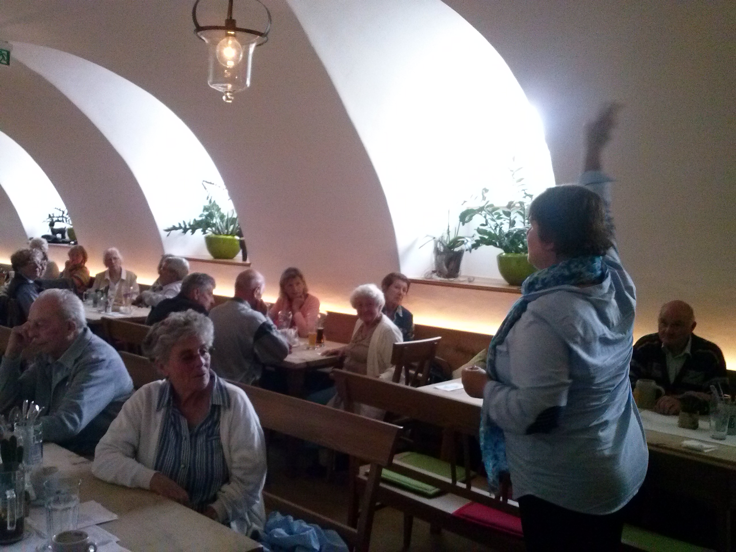 Kolpingsfamilie H�henrain