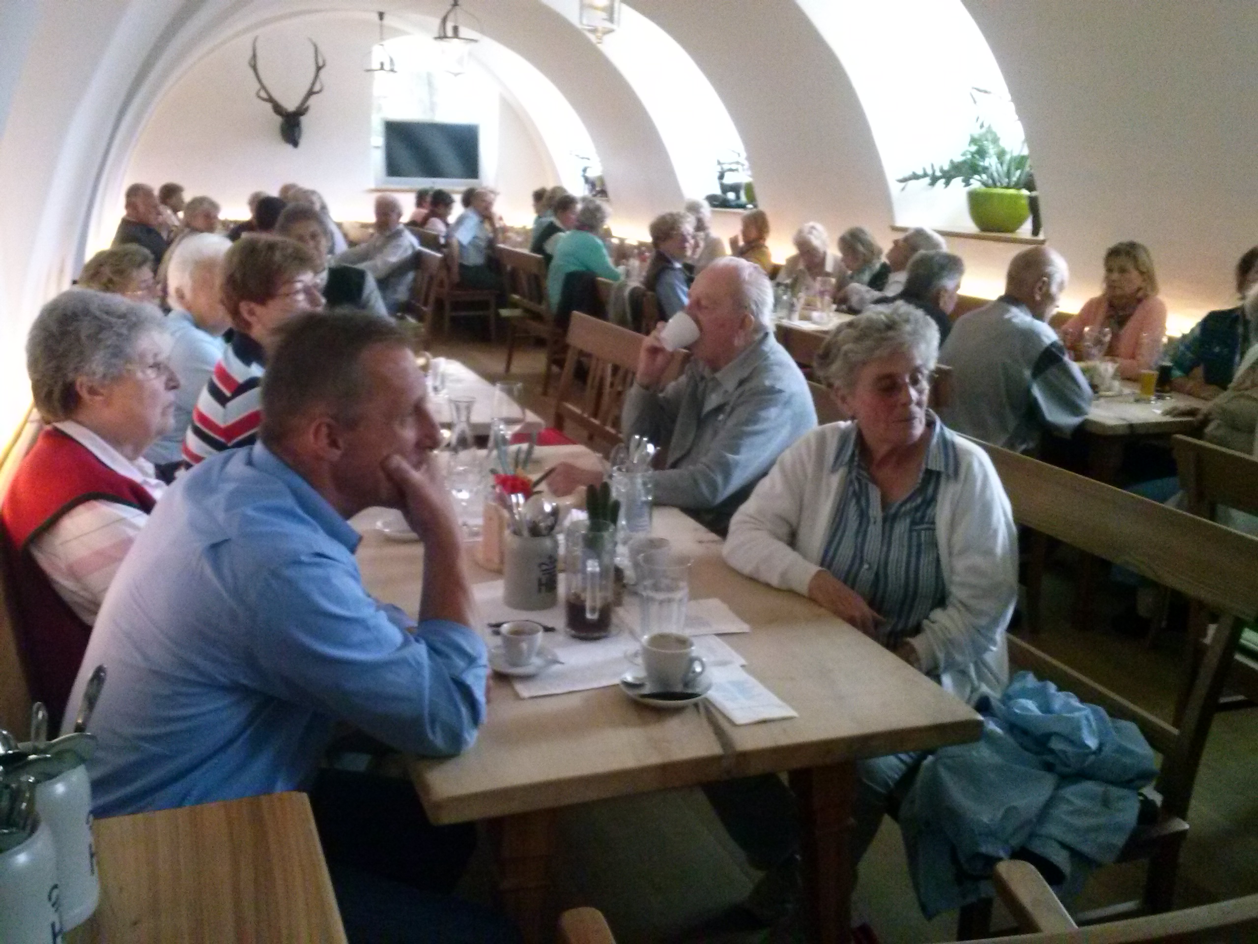 Kolpingsfamilie H�henrain
