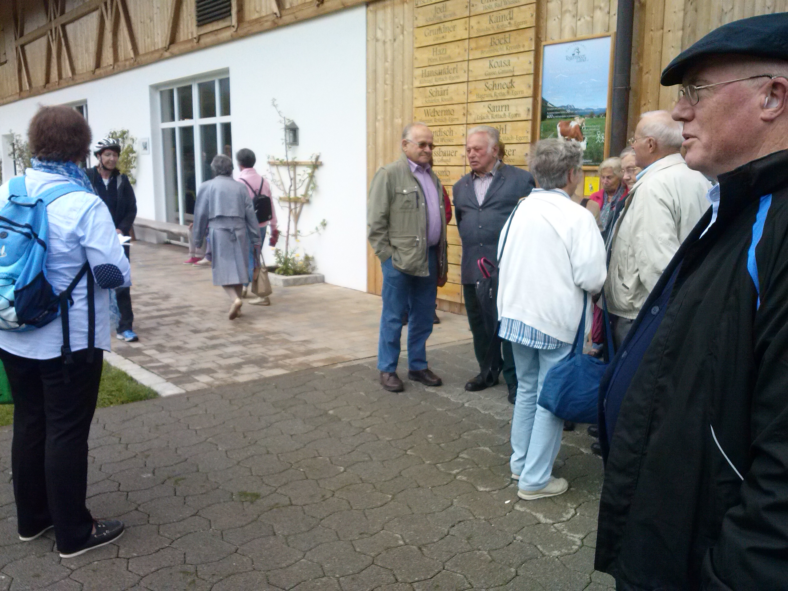 Kolpingsfamilie H�henrain
