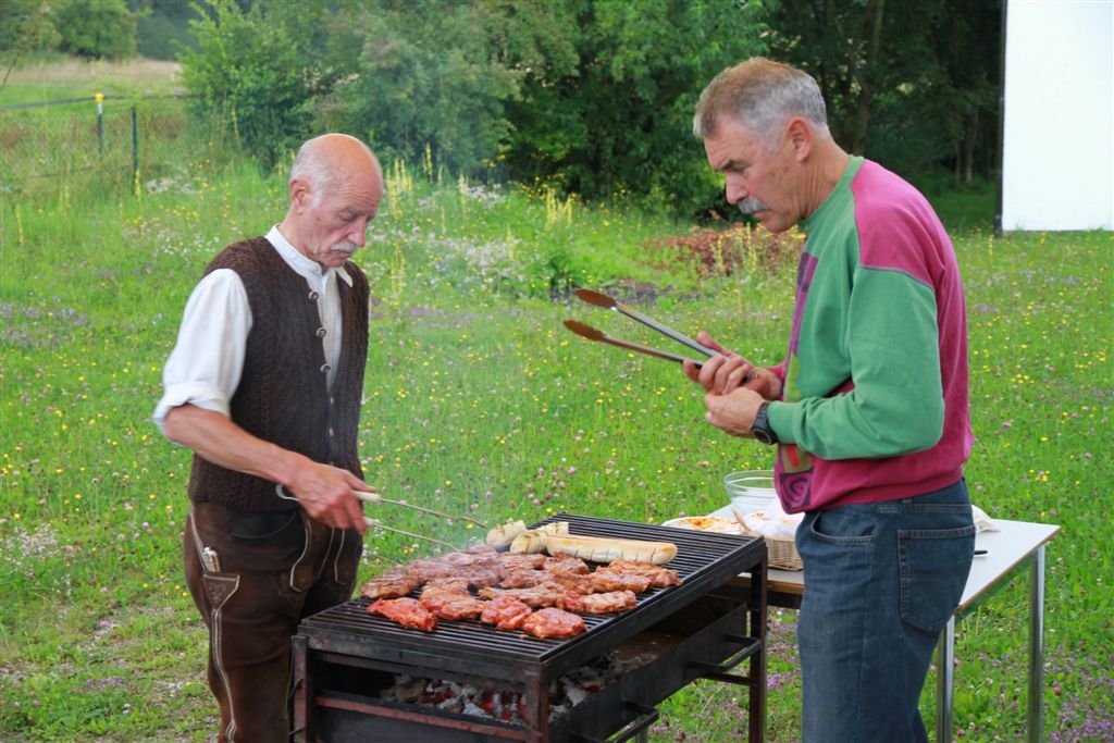 Kolpingsfamilie H�henrain