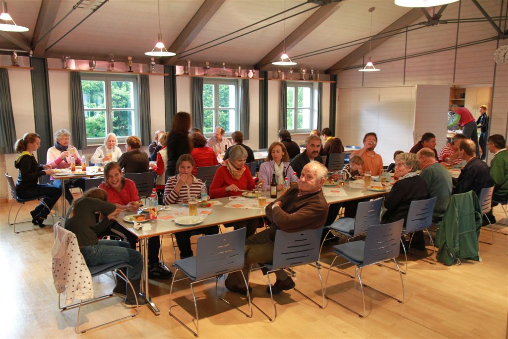 Kolpingsfamilie H�henrain