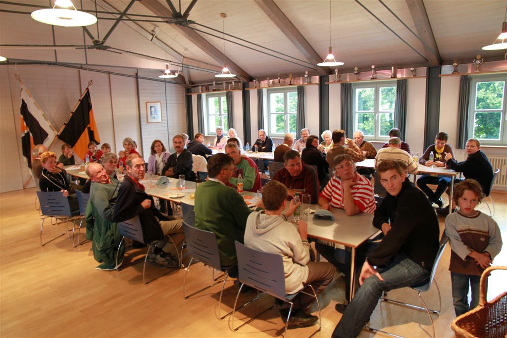 Kolpingsfamilie H�henrain